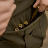 Härkila Pro Hunter GTX Legacy Buks - Herre - Willow Green