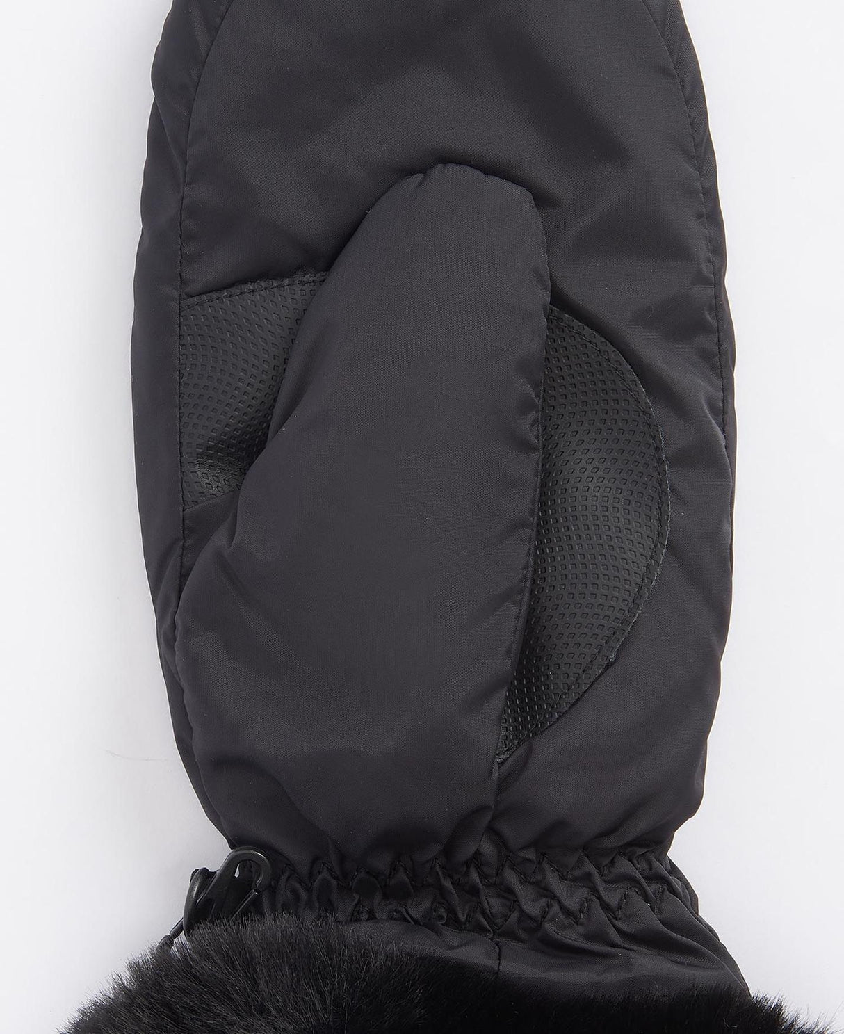 Barbour Primrose Luffer - Dame - Sort