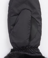 Barbour Primrose Luffer - Dame - Sort