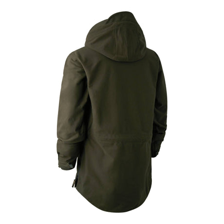 Deerhunter PRO Gamekeeper Anorak - Herre - Peat