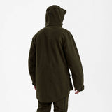 Deerhunter PRO Gamekeeper Jacket - Herre Jakke - Peat