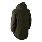 Deerhunter PRO Gamekeeper Jacket - Herre Jakke - Peat