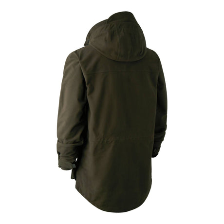 Deerhunter PRO Gamekeeper Jacket - Herre Jakke - Peat