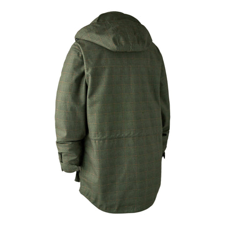 Deerhunter PRO Gamekeeper Jakke - Herre - Turf