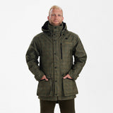 Deerhunter PRO Gamekeeper Jakke - Herre - Turf