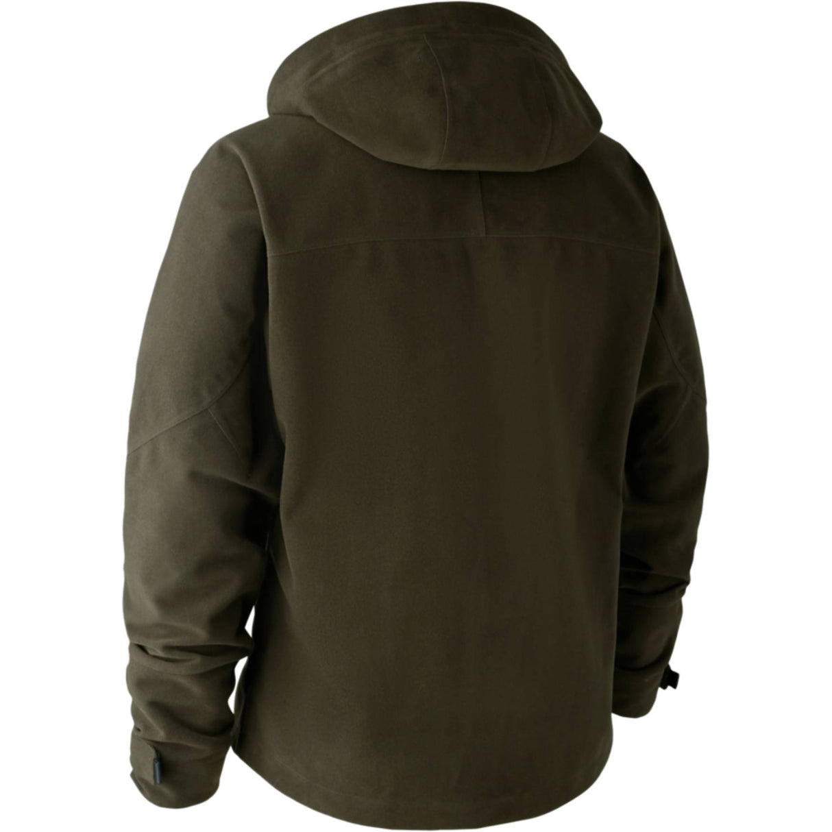 Deerhunter PRO Gamekeeper Jakke - kort - Herre - Peat