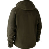 Deerhunter PRO Gamekeeper Jakke - kort - Herre - Peat