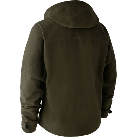 Deerhunter PRO Gamekeeper Jakke - kort - Herre - Peat
