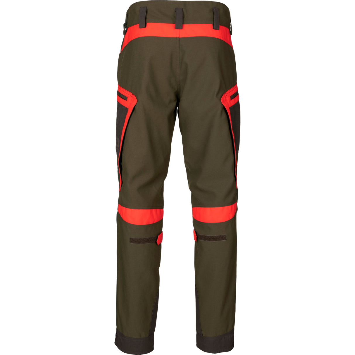 Härkila Pro Hunter Dog Keeper GTX Bukser - Herre - Willow Green/Orange
