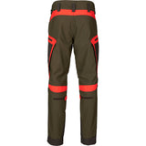 Härkila Pro Hunter Dog Keeper GTX Bukser - Herre - Willow Green/Orange