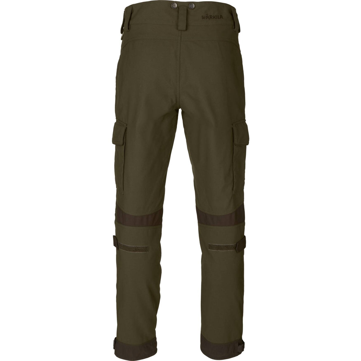 Härkila Pro Hunter Endure Buks - Herre - Willow Green