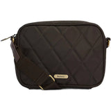 Barbour Quilted Crossbody Taske - Dame - Olive
