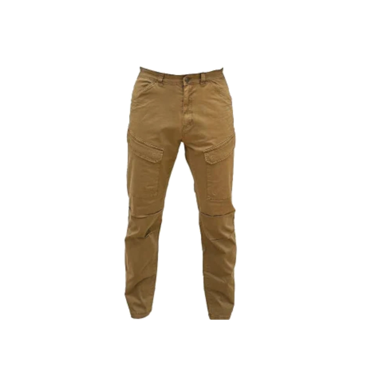Nordhunt Ranger Buks - Herre - Coyote