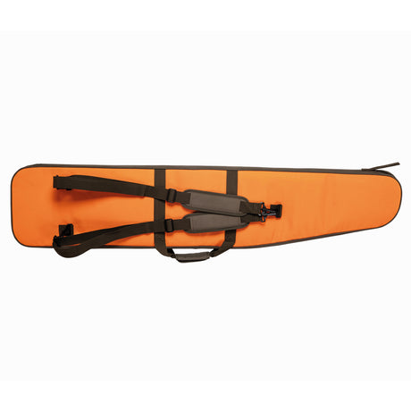 Nordhunt Ranger II Foderal Riffel - Grøn/Orange