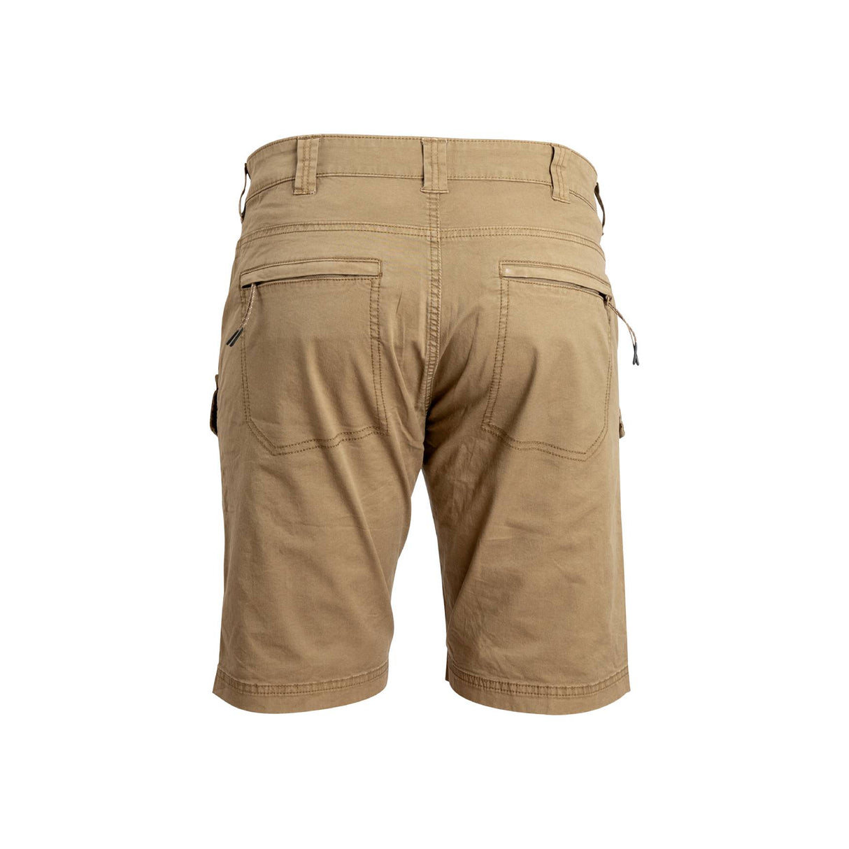 Nordhunt Ranger Shorts - Herre - Coyote