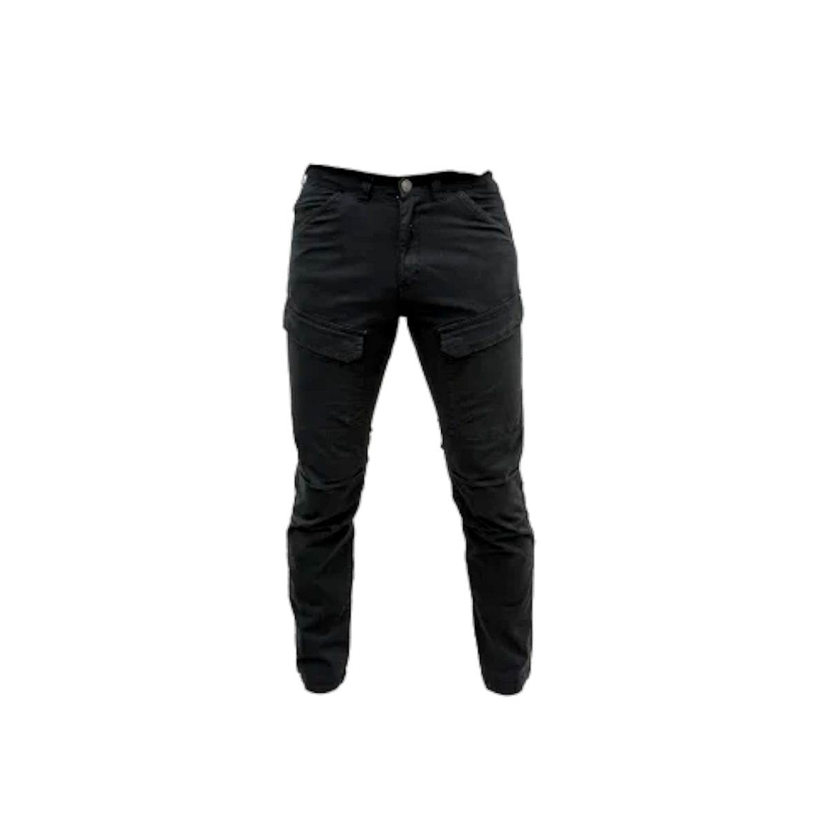Nordhunt Ranger Buks - Herre - Sort