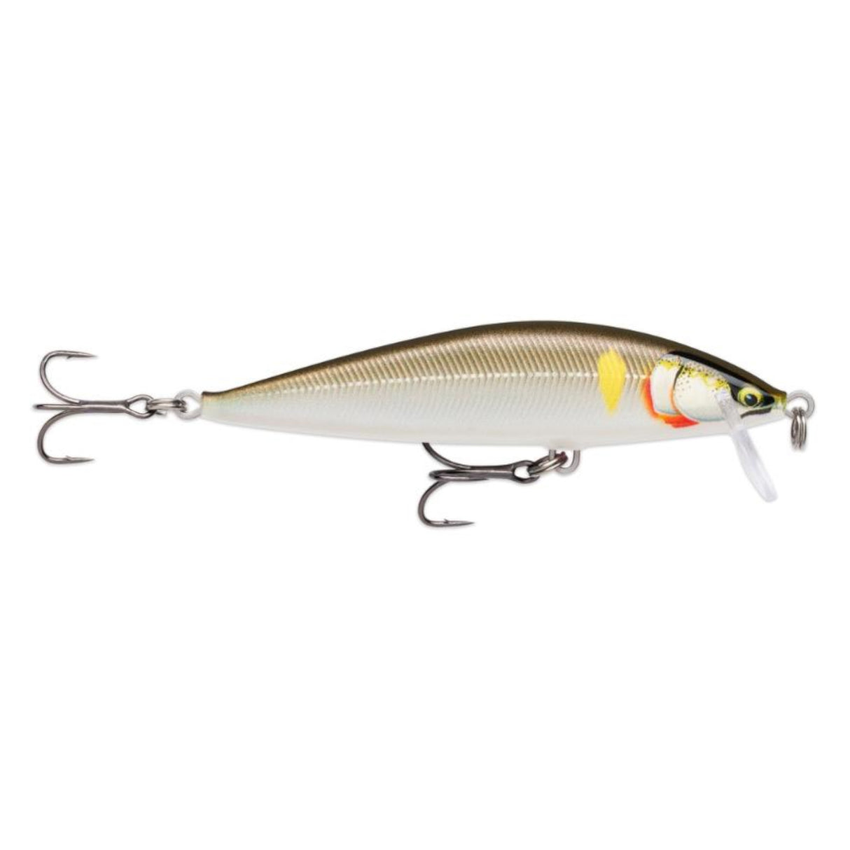 Rapala Countdown Elite - Gilded Ayu