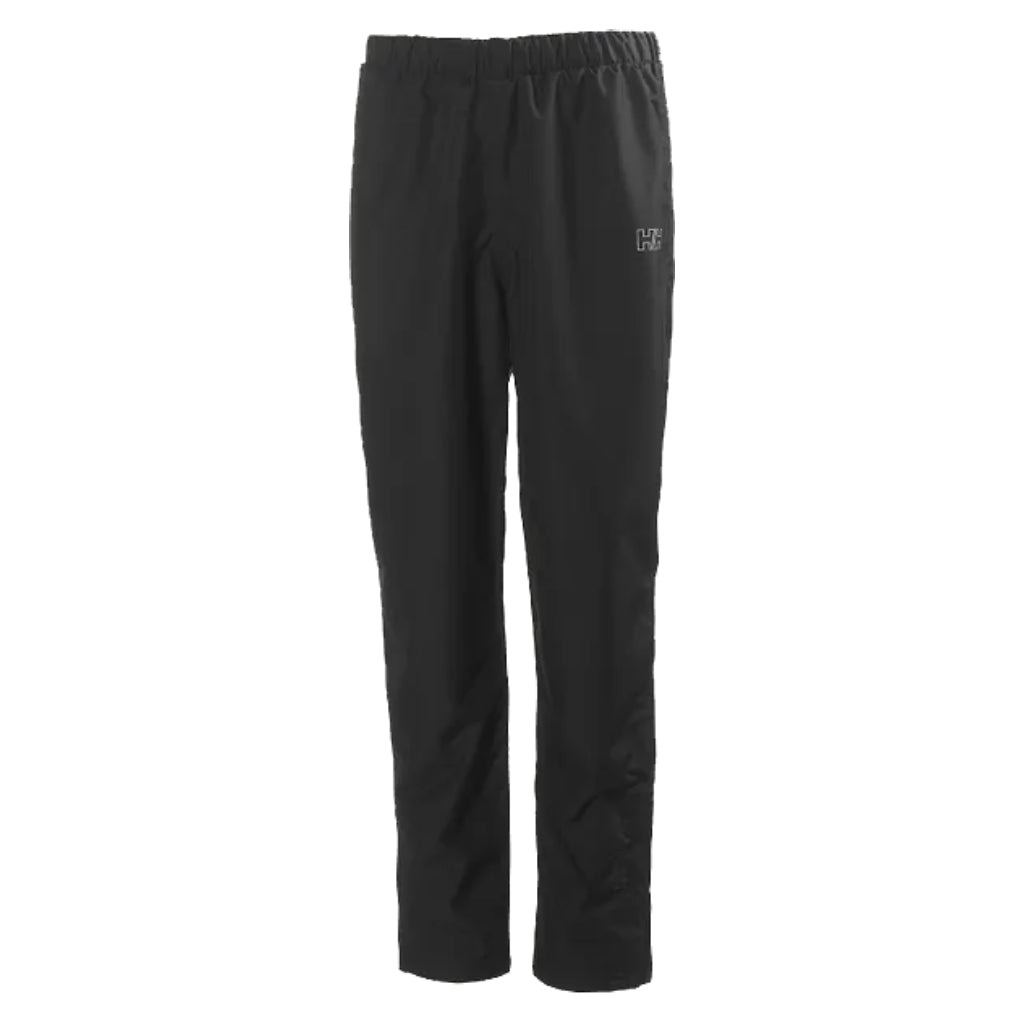 Helly Hansen Seven J Regnbukser - Dame - Sort