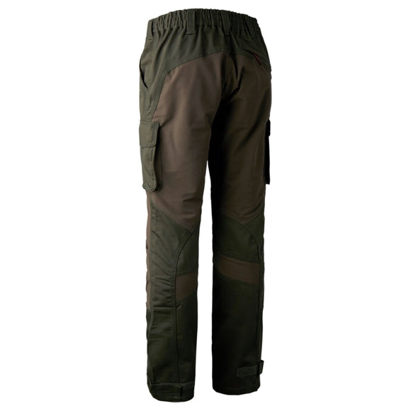 Deerhunter Rogaland Stretch Bukser - Herre - Adventure green