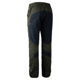 Deerhunter Rogaland Stretch Bukser med kontrast - Herre - Adventure Green