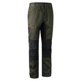 Deerhunter Rogaland Stretch Bukser med kontrast - Herre - Adventure Green