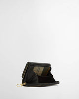 Barbour Rosa Læderpung - Dame - Black/Ancient