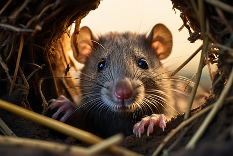 Temaaften: Rottebekæmpelse, natoptik og PCP-våben hos JAFI