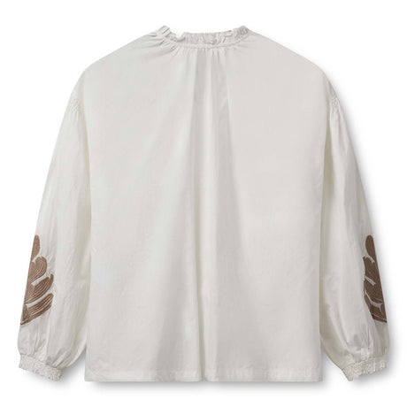 Kopenhaken Rover Shirt - Bright White