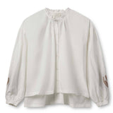 Kopenhaken Rover Shirt - Bright White