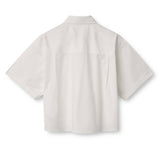 Kopenhaken Rover SS Skjorte - Dame-  Bright White