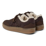Kopenhaken Sabrine Sneaker - Dame - Chocolate Chip