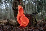 Seeland Safety Vest - Orange Blaze