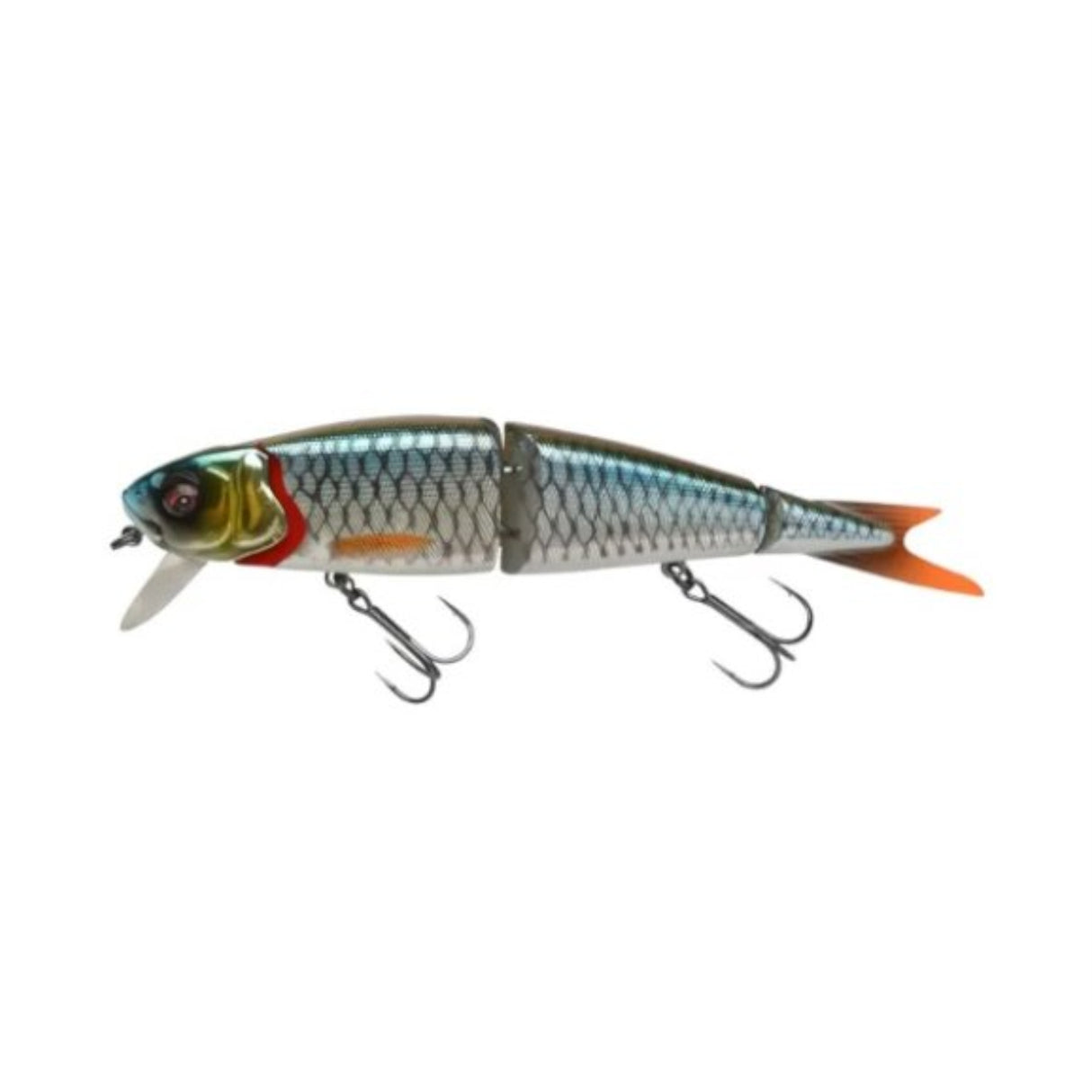 Savage Gear 4Play Classic S&J Wobbler - Roach