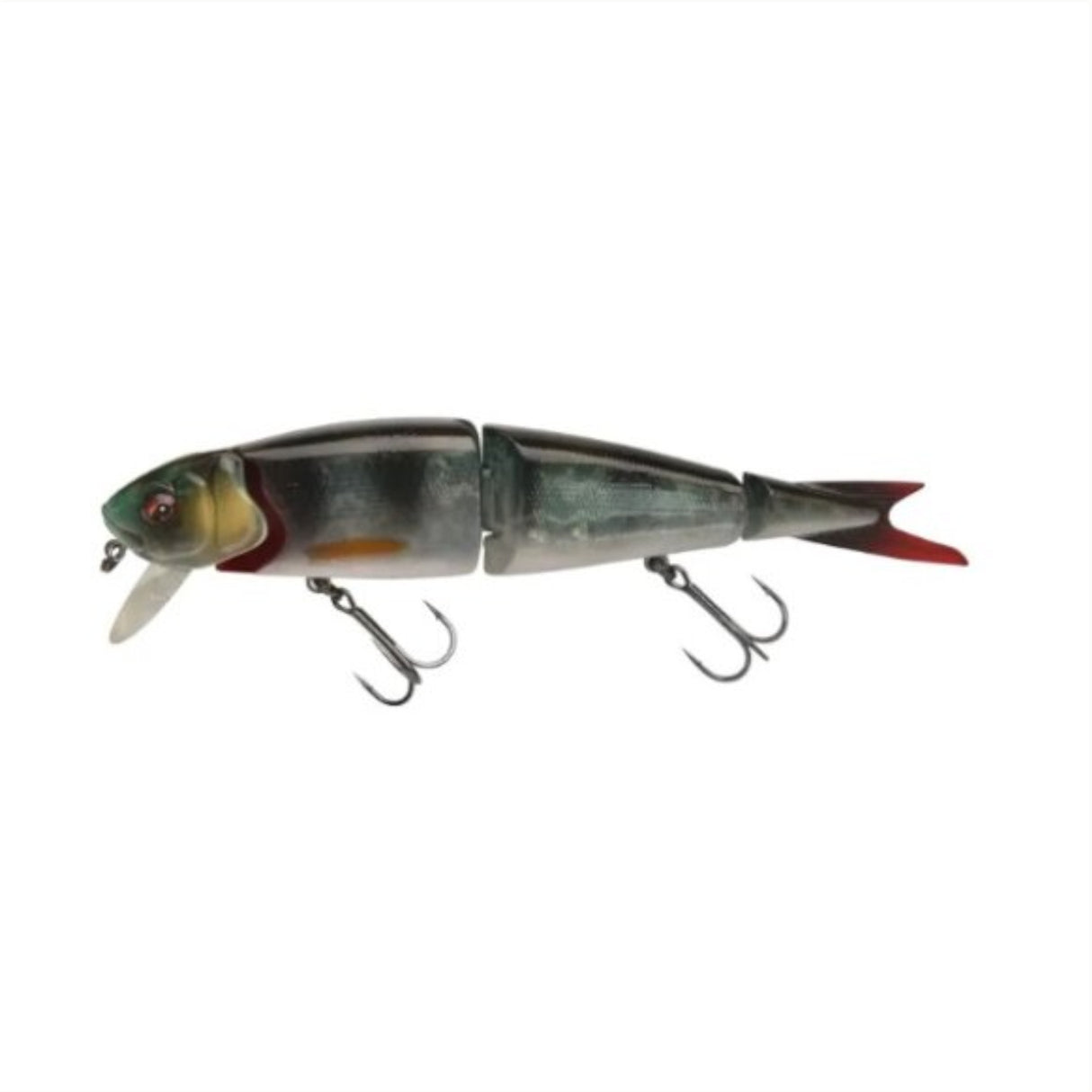 Savage Gear 4Play Classic S&J Wobbler - CL Perch