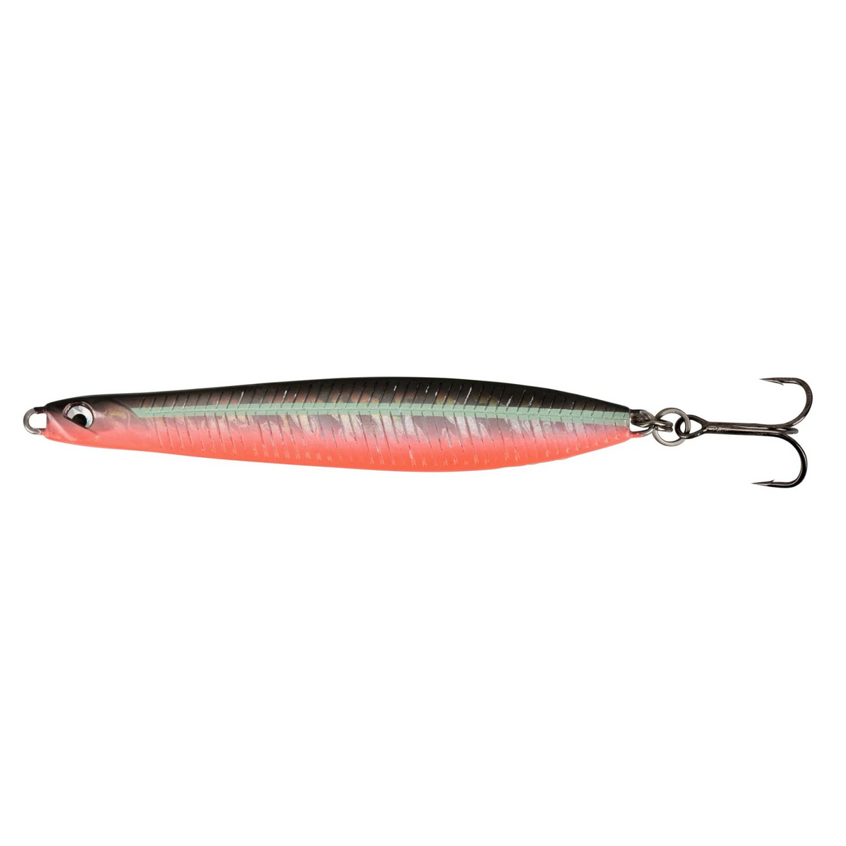 Savage Gear Seeker ISP Kystblink - S Fluo/Red/Black