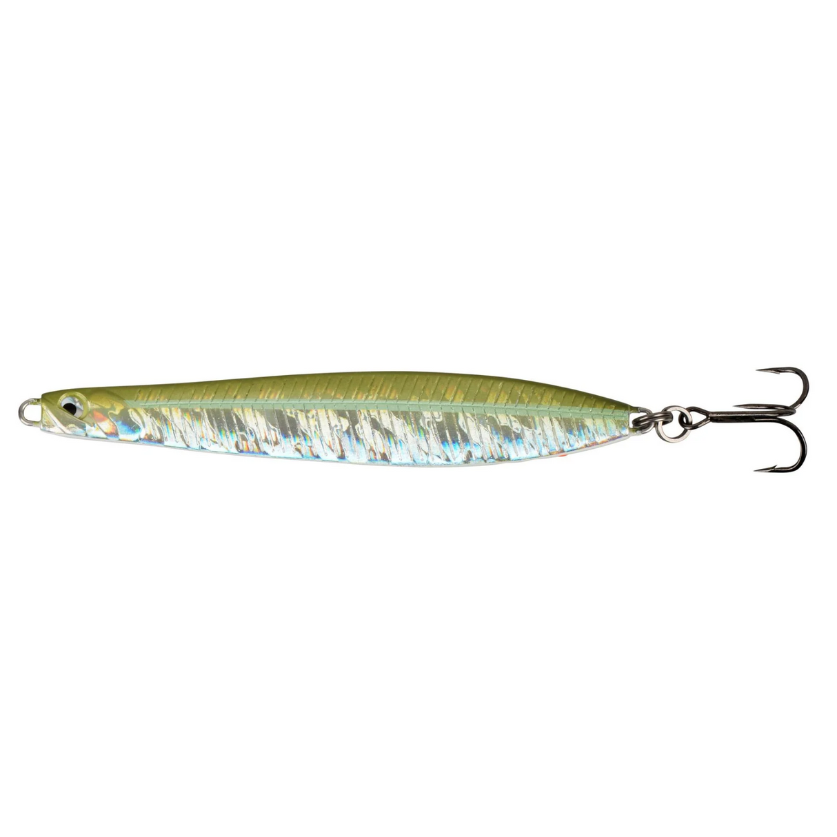 Savage Gear Seeker ISP - S Green/Silver