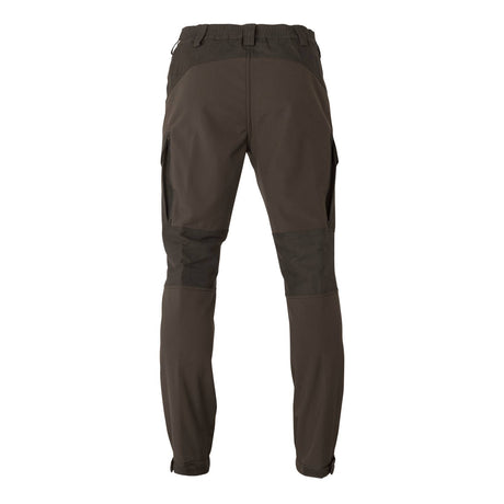 Härkila Scandinavian Bukser - Herre - Shadow Brown/Deep Brown