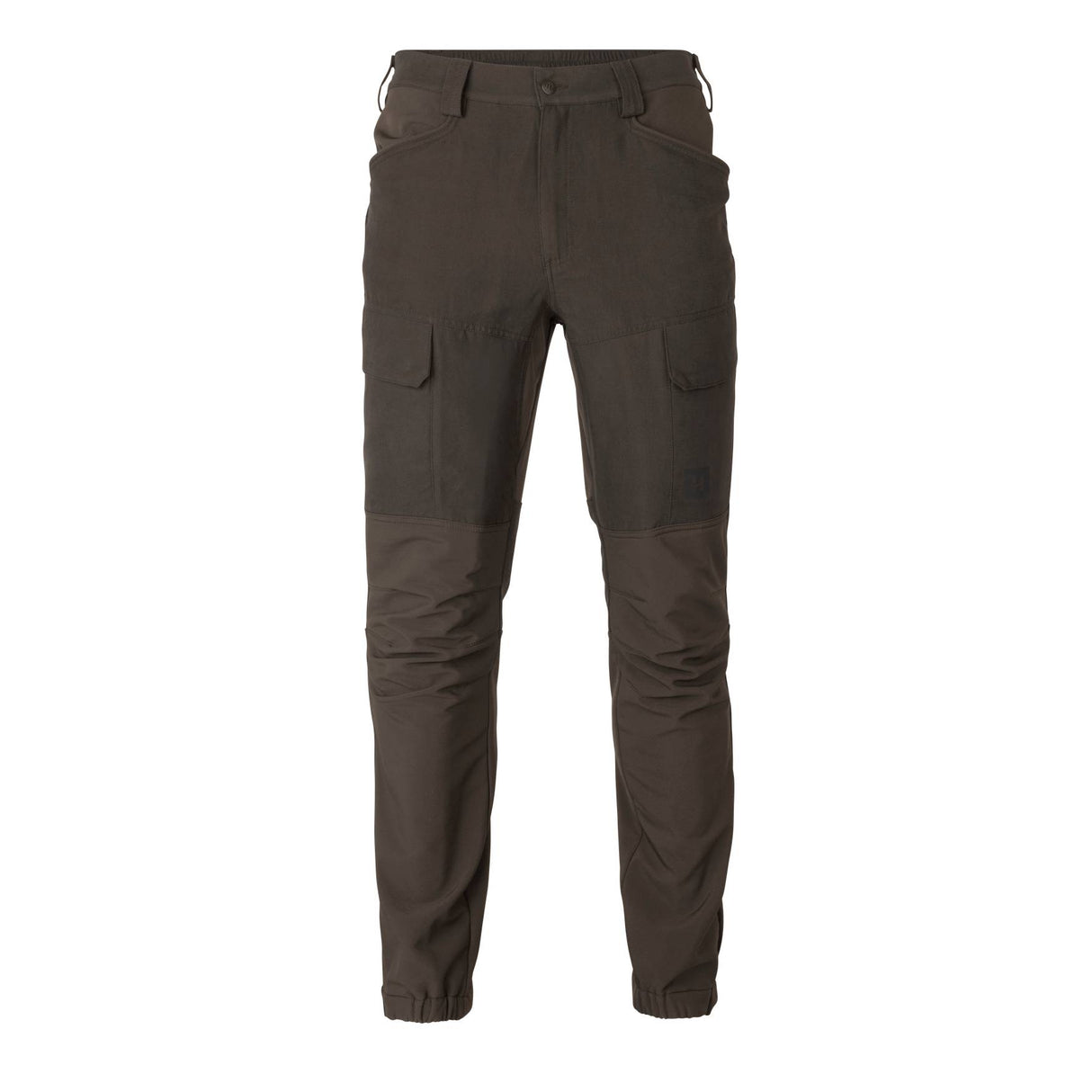 Härkila Scandinavian Bukser - Herre - Shadow Brown/Deep Brown