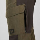 Härkila Scandinavian Bukser - Herre - Shadow Brown/Deep Brown