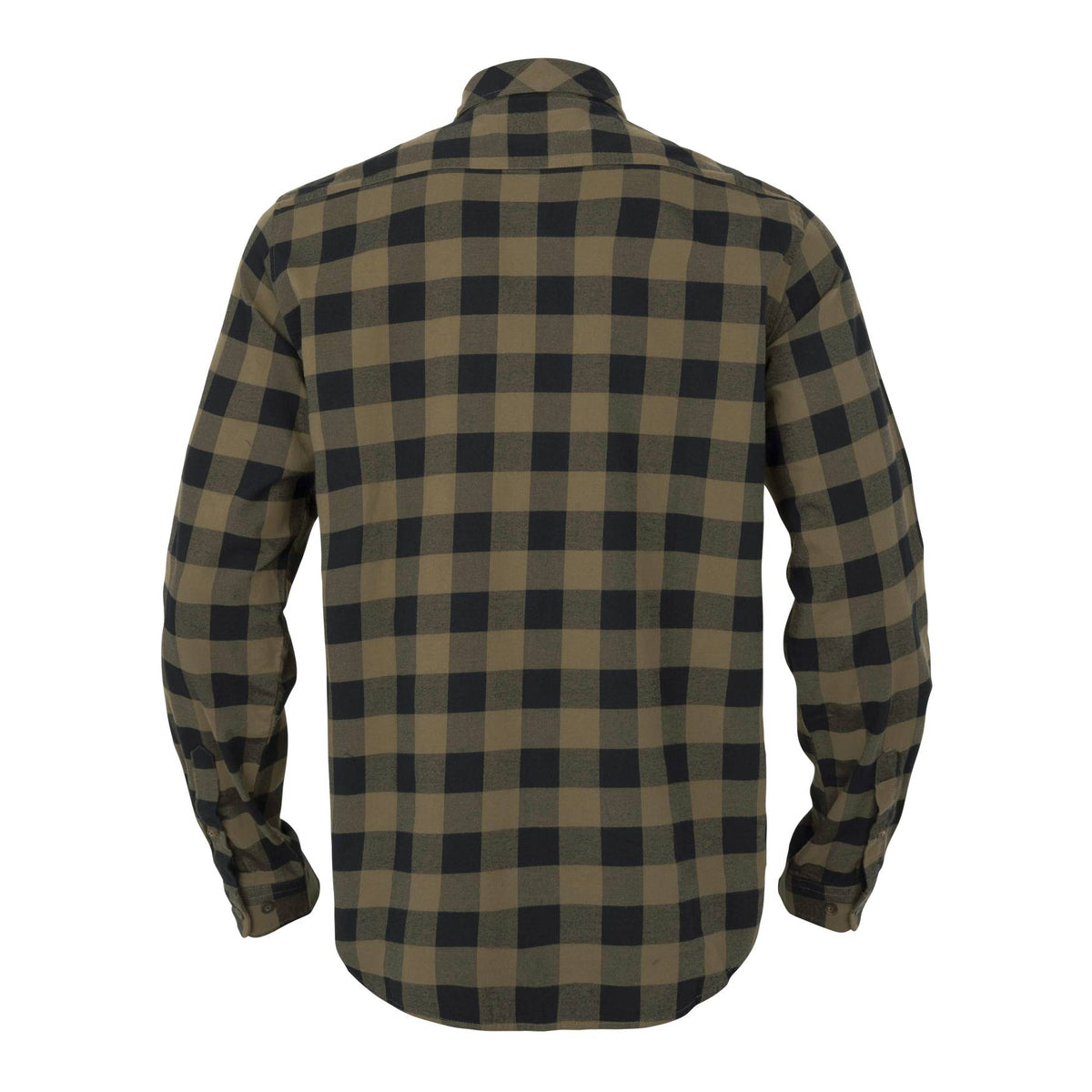 Härkila Scandinavian L/S Skjorte - Herre - Tarmac Check