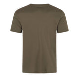 Härkila Scandinavian S/S T-Shirt - Herre - Grape Leaf