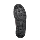Gateway 1 SD 6" Pull-On Chelsea Støvle - Unisex - Dark Coffee