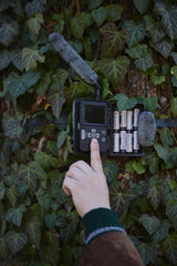 Zeiss Secacam 5 Vildtkamera
