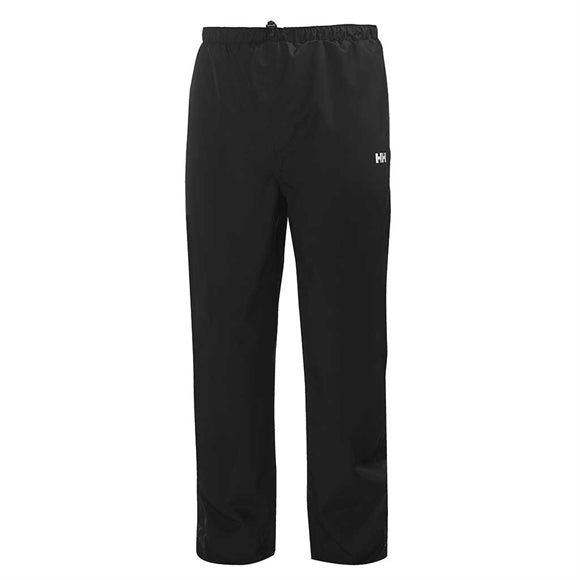 Helly Hansen Seven J Regnbukser - Herre - Sort