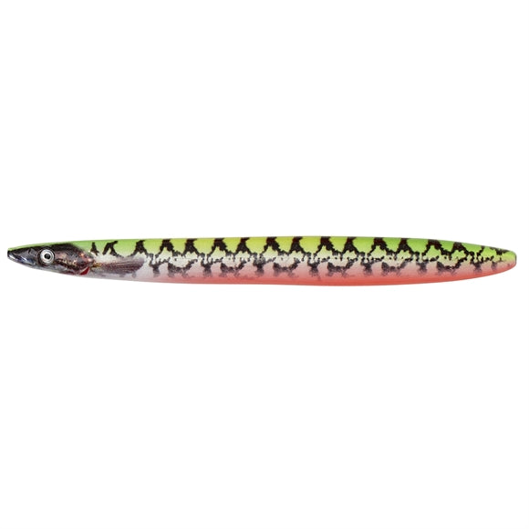 Savage Gear LT Sandeel Sinking Eelpout - YG