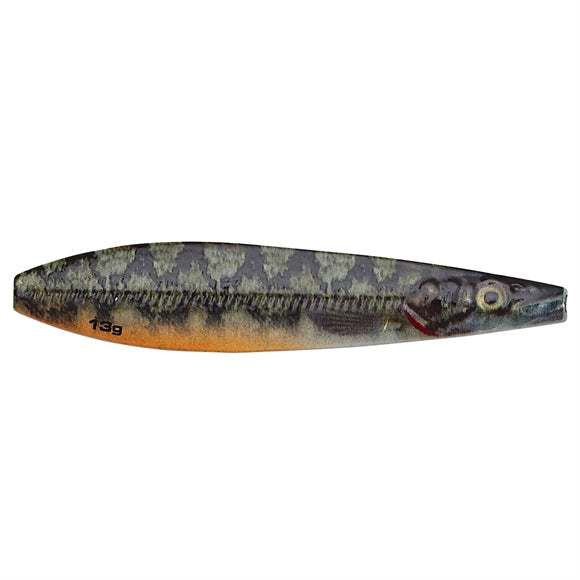 Savage Gear SALT LT Seeker Eelpout - Eel