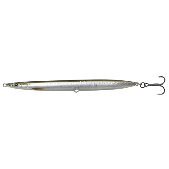 Savage Gear Sandeel Pencil - Sandeel Ghost