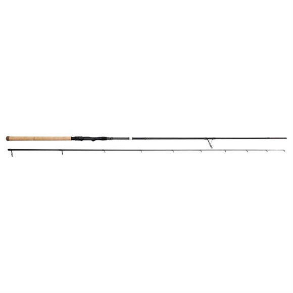 Savage Gear SG2 Shore Game Spinnestang