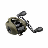 Savage gear SG8 250 Baitcast - Low Profile Hjul