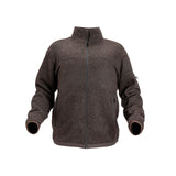 Nordhunt Shamrock Wool Jakke - Herre - Brun